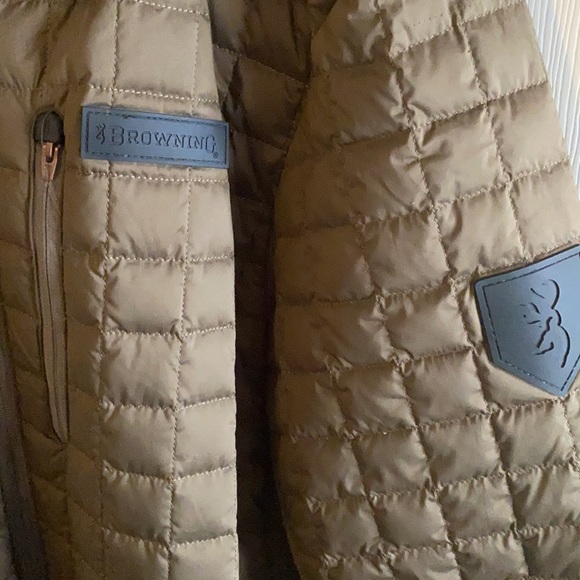 Browning, 2Xl, never worn - Picture 2 of 6